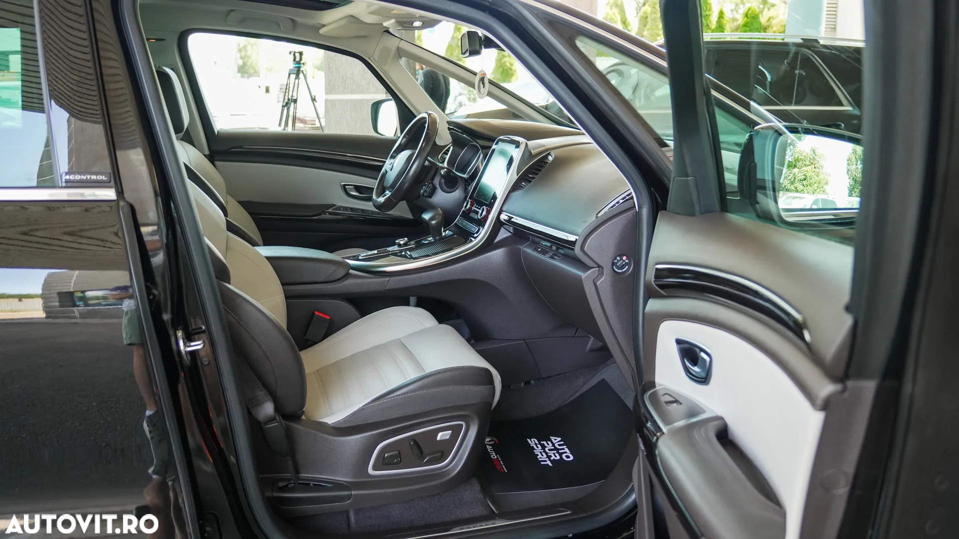 Renault Espace - 27