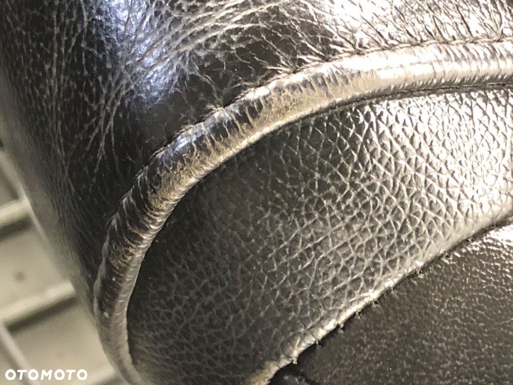 FOTEL LEWY - 150.00 PLN - CHEVROLET CRUZE (J300) 2009 - 2022 1.4 74 kW [101 KM] benzyna 2013 - 2022 - 9