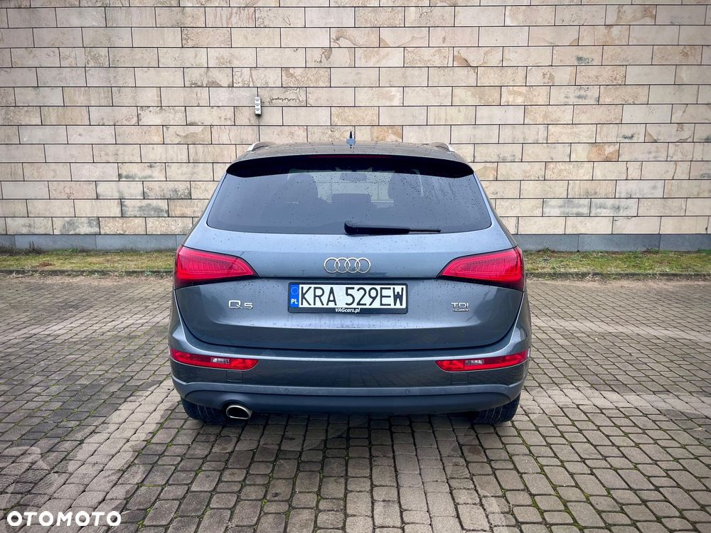 Audi Q5 - 8
