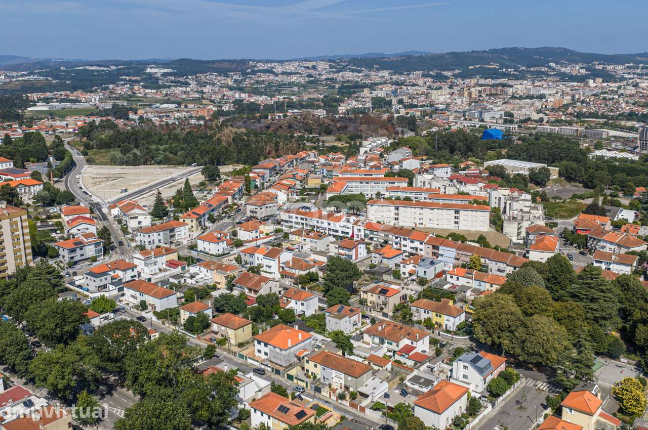 Moradia T5 Bairro Costa Cabral - Porto - Grande imagem: 3/39