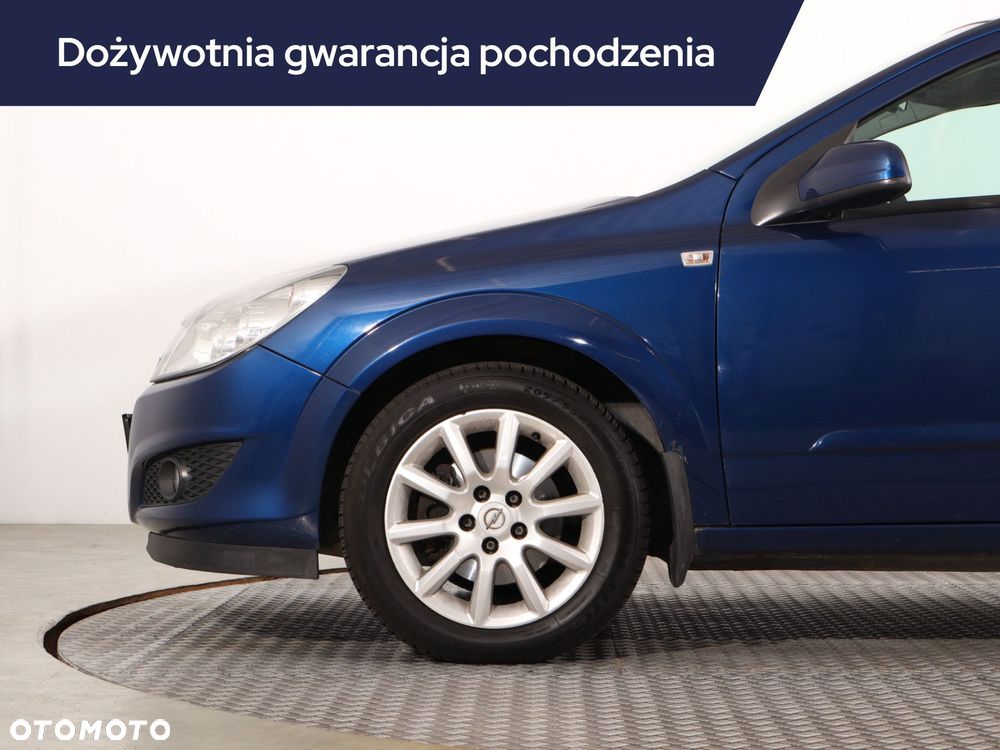 Opel Astra - 17
