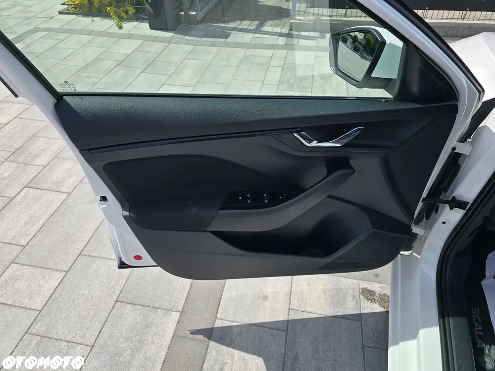 Skoda Scala 1.0 TSI Ambition - 22