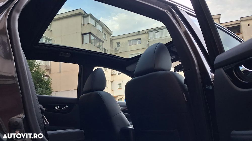Nissan Qashqai 1.6 DIG-T TEKNA+ - 6