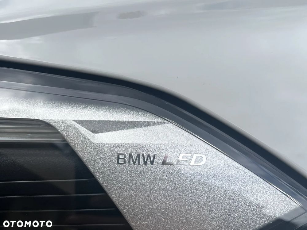 BMW X1 sDrive18d M Sport - 11