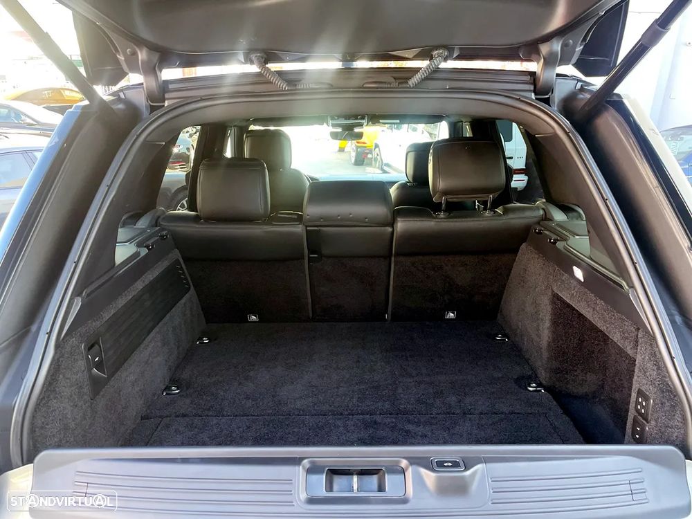 Land Rover Range Rover P400e Plug-in Vogue - 31