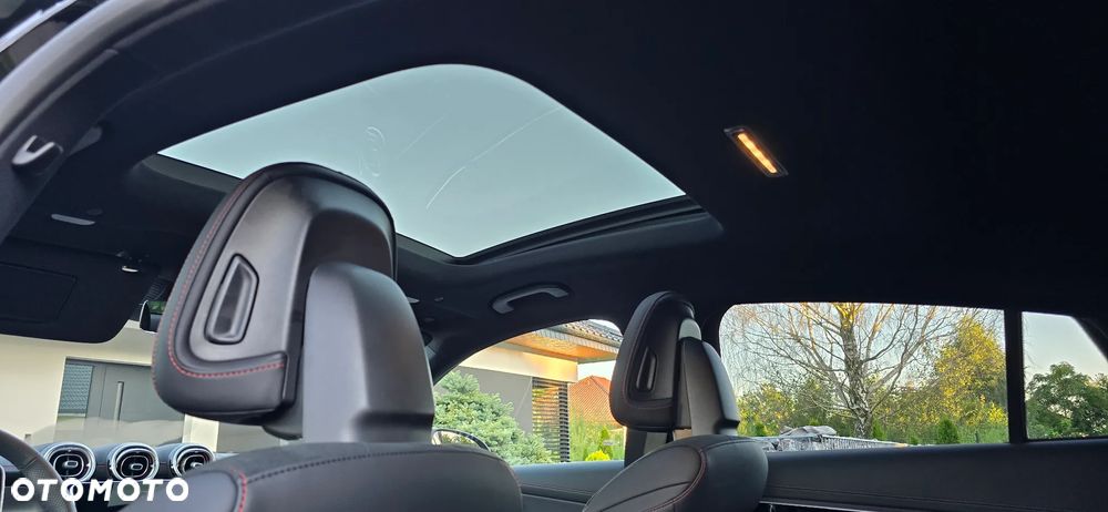 Mercedes-Benz GLC - 14