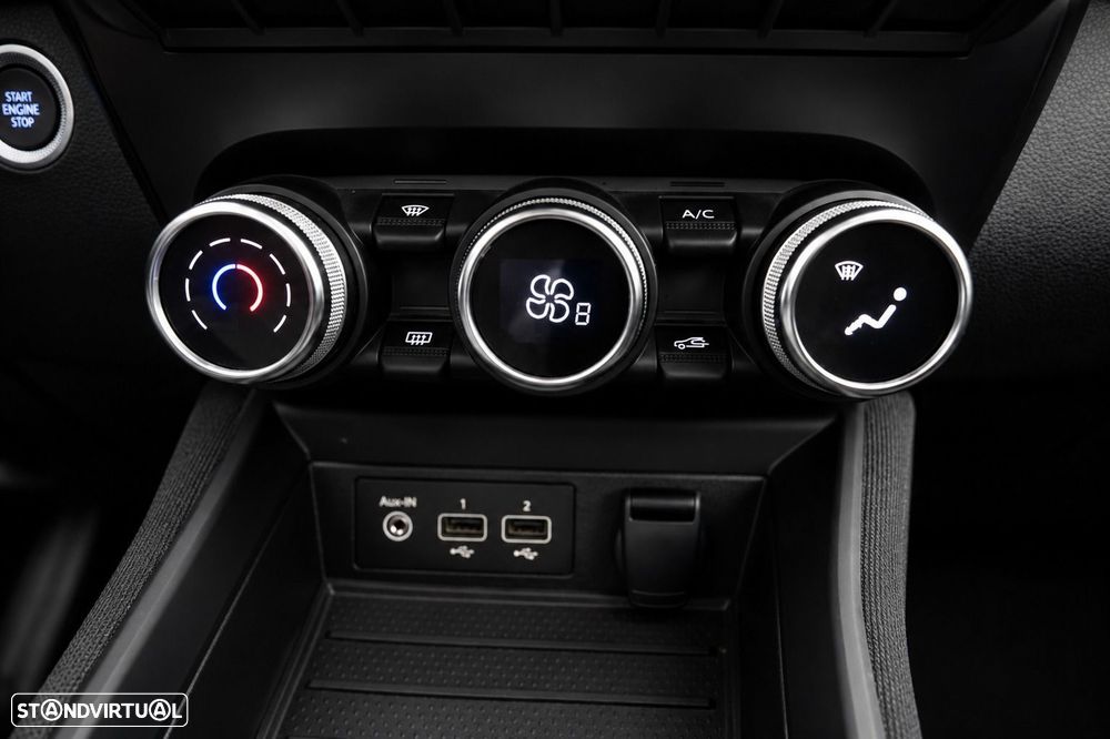 Renault Zoe (c/ Bateria) E-Tech EV40 Equilibre - 15