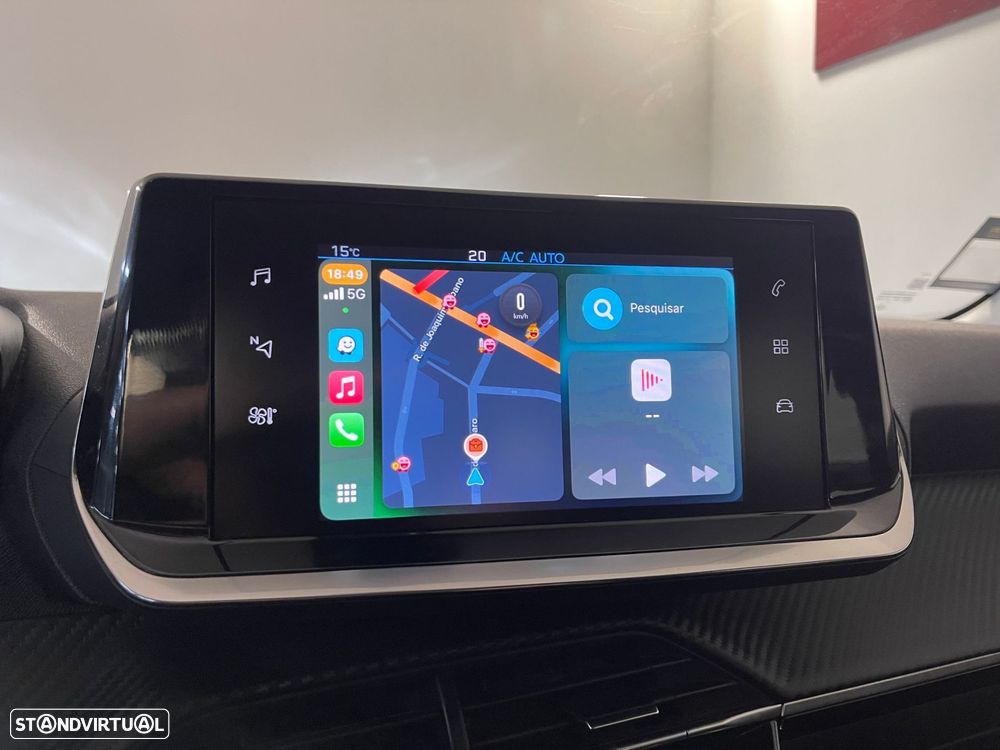 Peugeot 2008 1.2 PureTech Active - 14