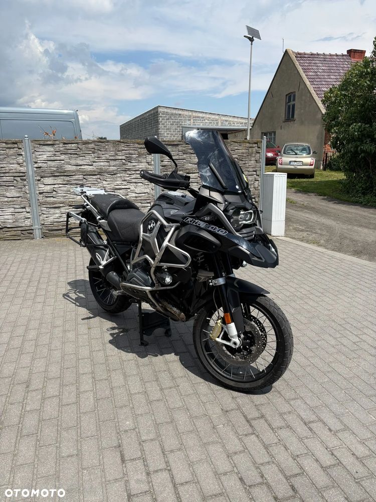 BMW GS - 3