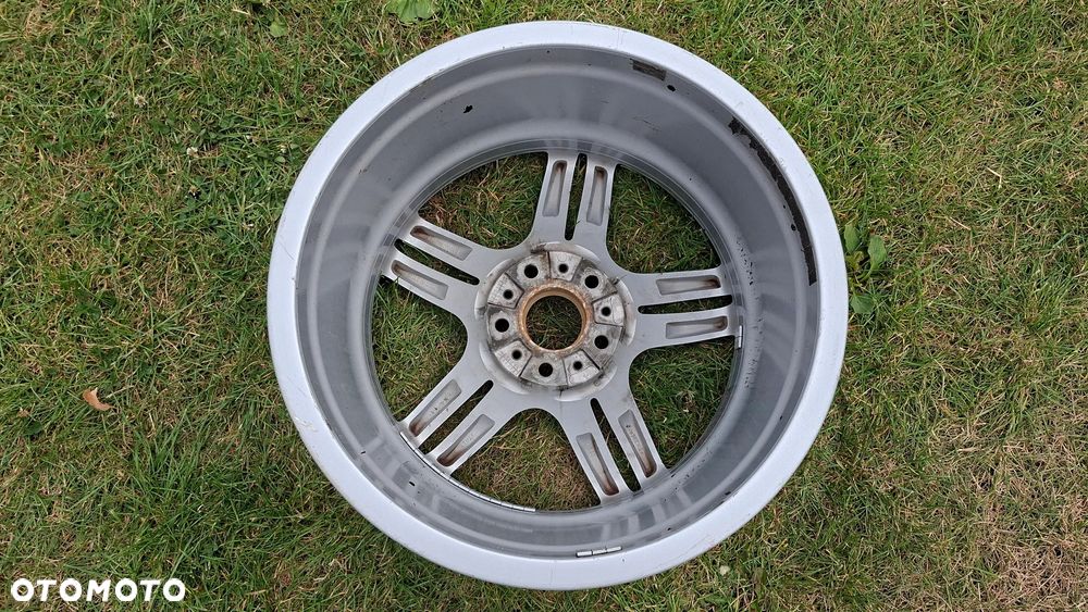 Felga Aluminiowa 19 BMW F06 F10 F12 F13 5x120 ET 44 7842653 Styling 351 - 5