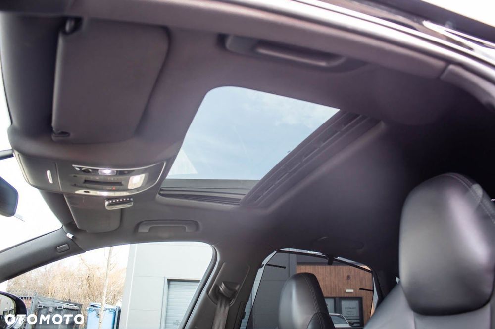 Audi A6 Limousine 2.0 TDI ultra S tronic - 22