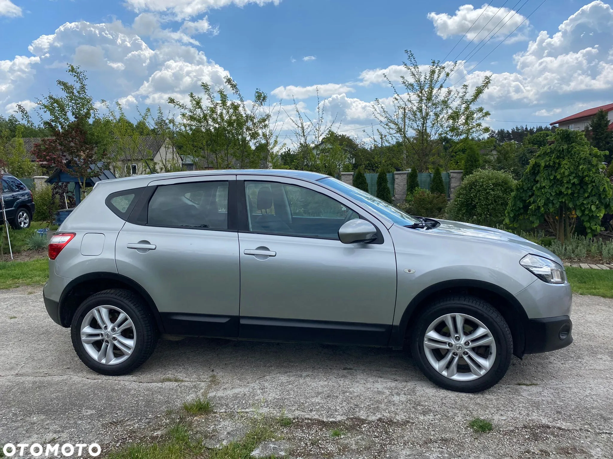 Nissan Qashqai 1.6 Acenta - 4