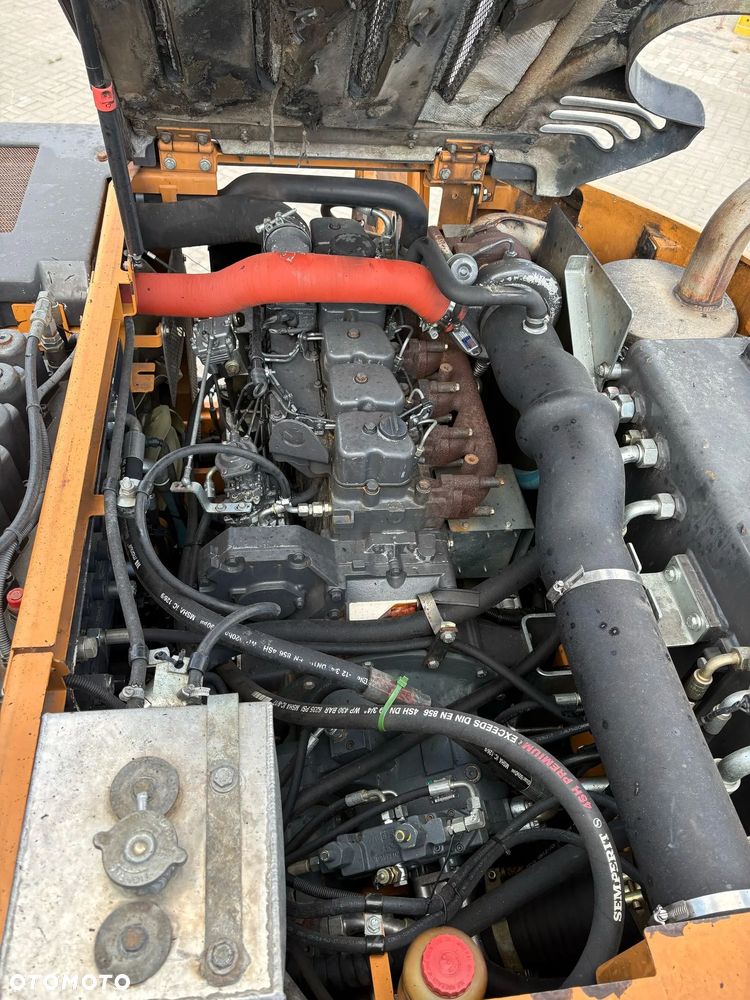 Case WX 165 P2AL - 25