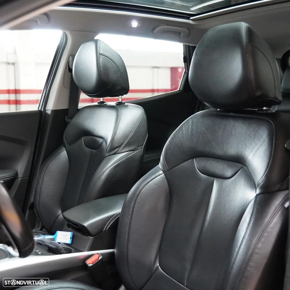 Renault Kadjar Energy TCe 130 EDC Bose Edition - 11