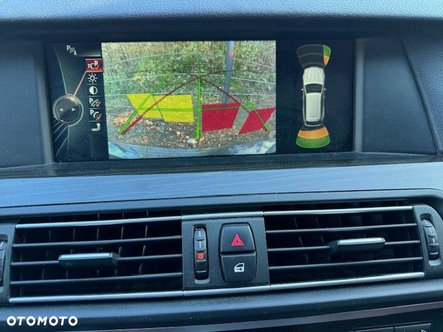 BMW Seria 5 520d Luxury Line - 18