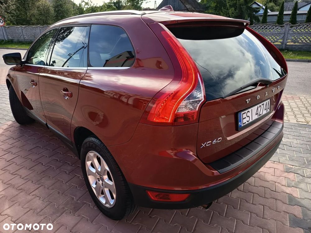 Volvo XC 60 3.2 AWD Summum - 6
