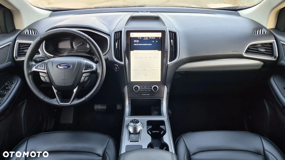 Ford Edge - 15