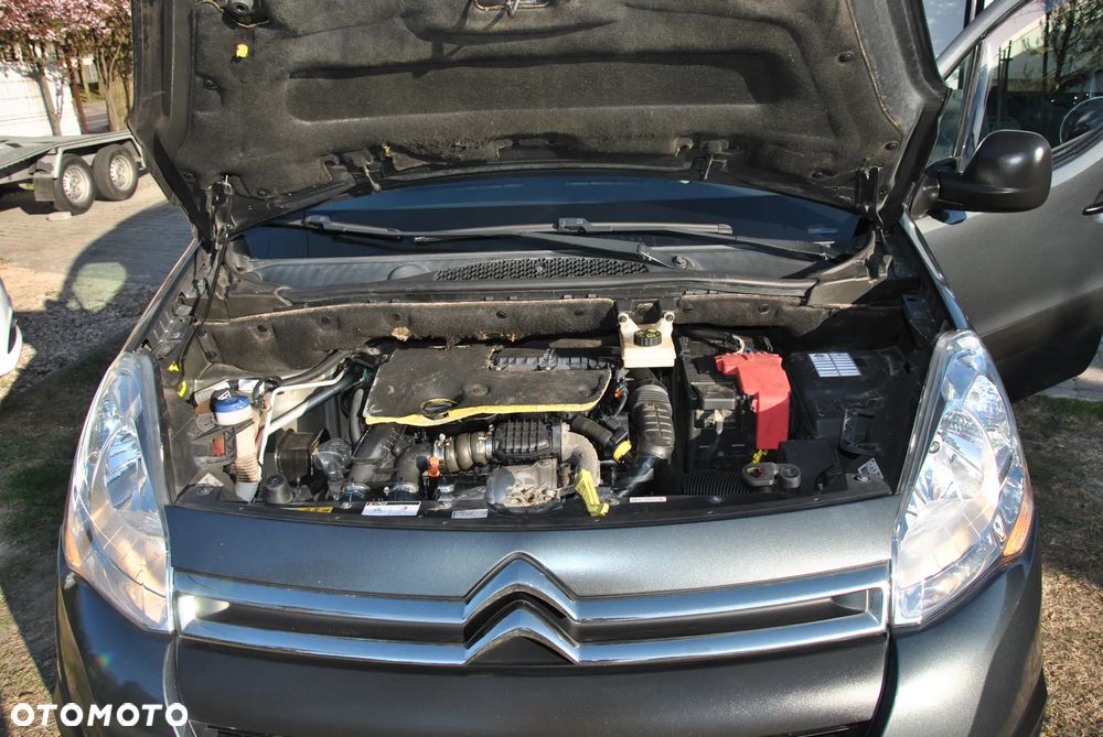 Citroën Berlingo Multispace BlueHDi 120 S&S XTR - 15