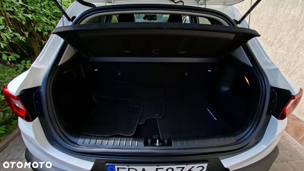 Kia Stonic 1.4 XL - 12