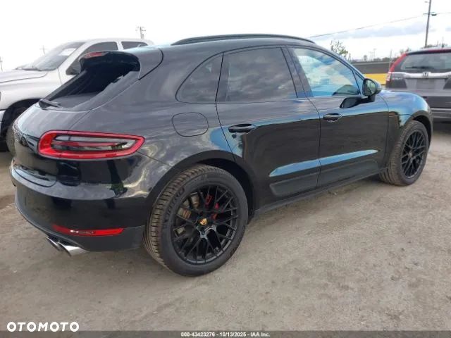 Porsche Macan - 4