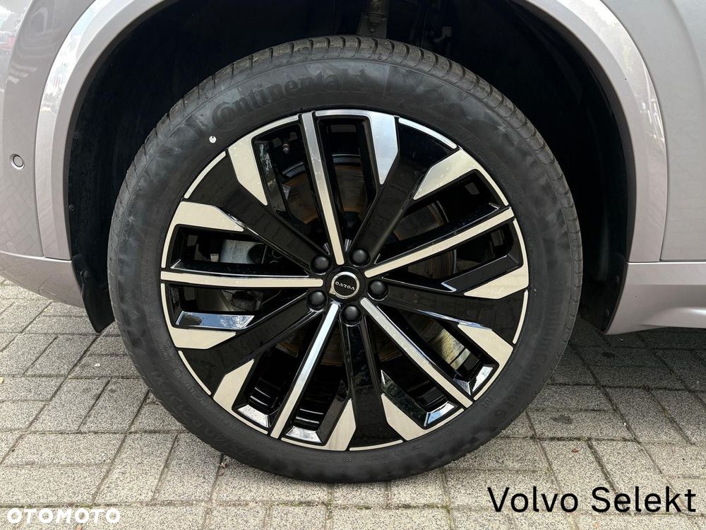 Volvo XC 90 - 14