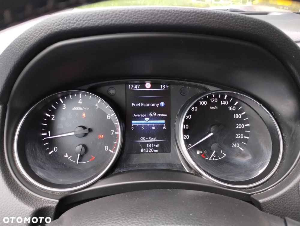 Nissan Qashqai 1.2 DIG-T N-Connecta - 16