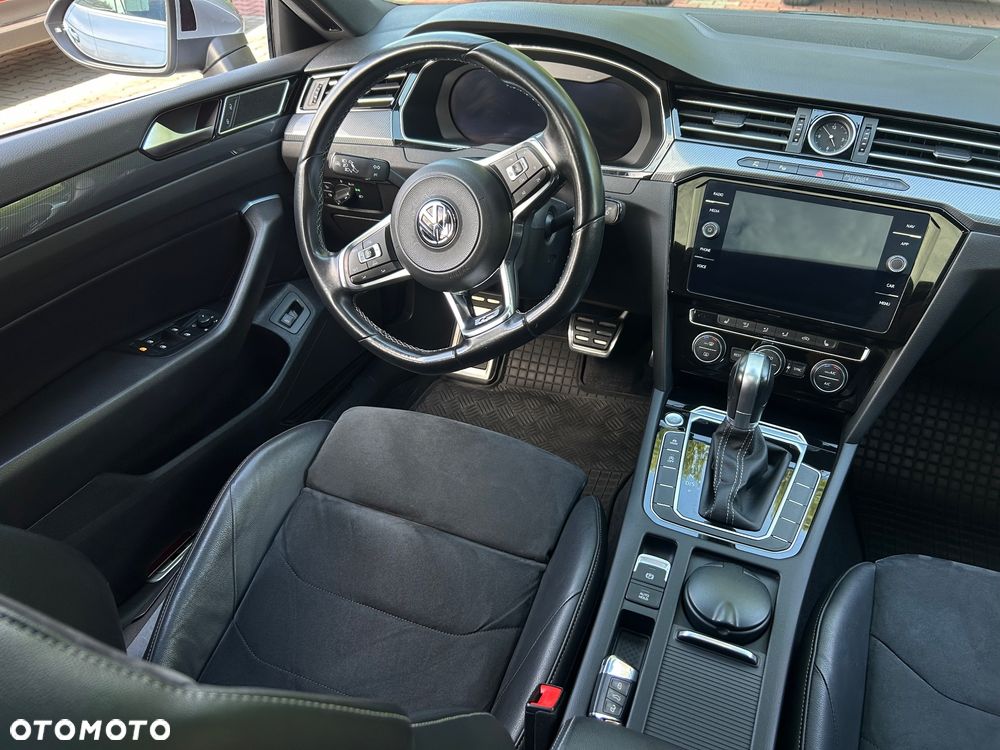 Volkswagen Arteon 2.0 TSI R-Line DSG - 13