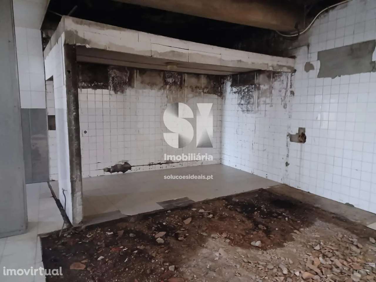 Loja em Vila nova de poiares - Grande imagem: 3/16