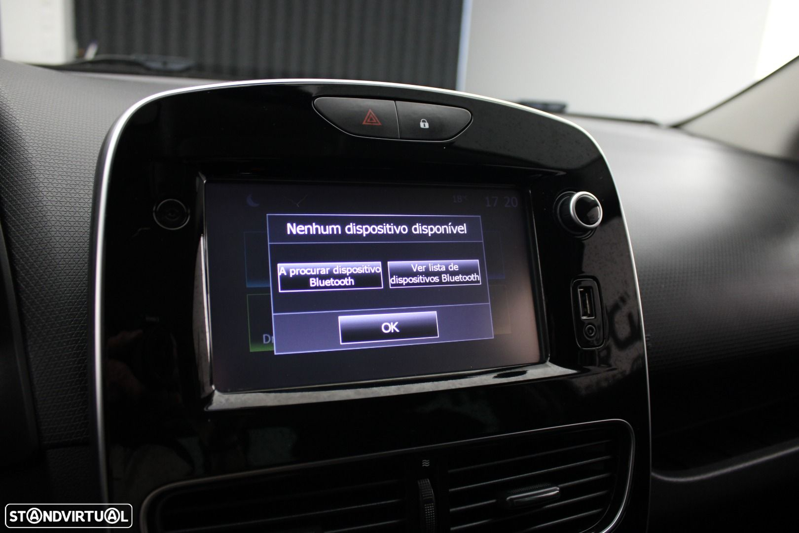 Renault Clio 1.5 dCi Limited - 17