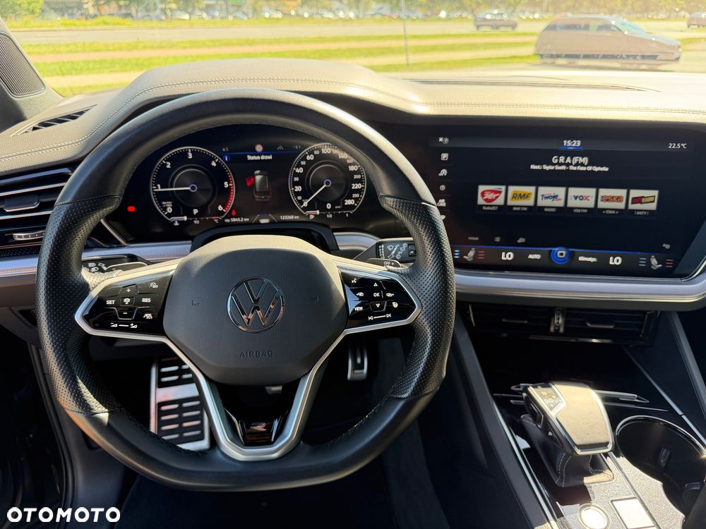Volkswagen Touareg 3.0 V6 TDI 4Motion R-Line - 7
