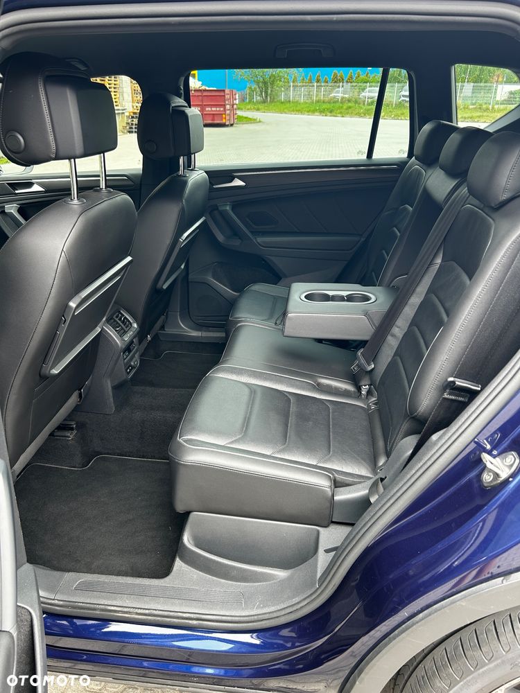 Seat Tarraco 2.0 Eco TSI Xcellence S&S 4Drive DSG - 11