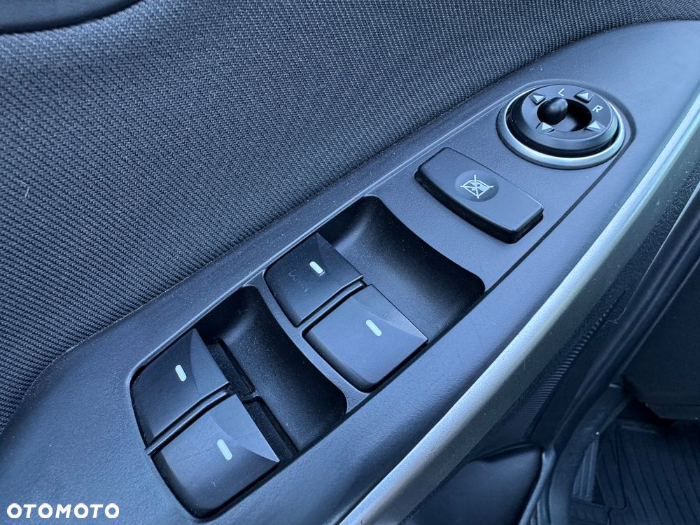 Hyundai i30 i30cw 1.6 CRDi Trend - 31