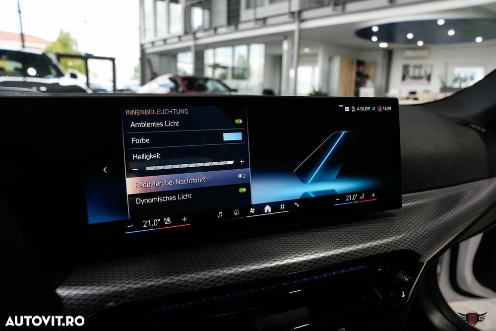 BMW Seria 4 430i xDrive Gran Coupe M Sport - 23