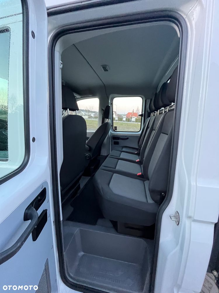 Volkswagen Crafter - 14