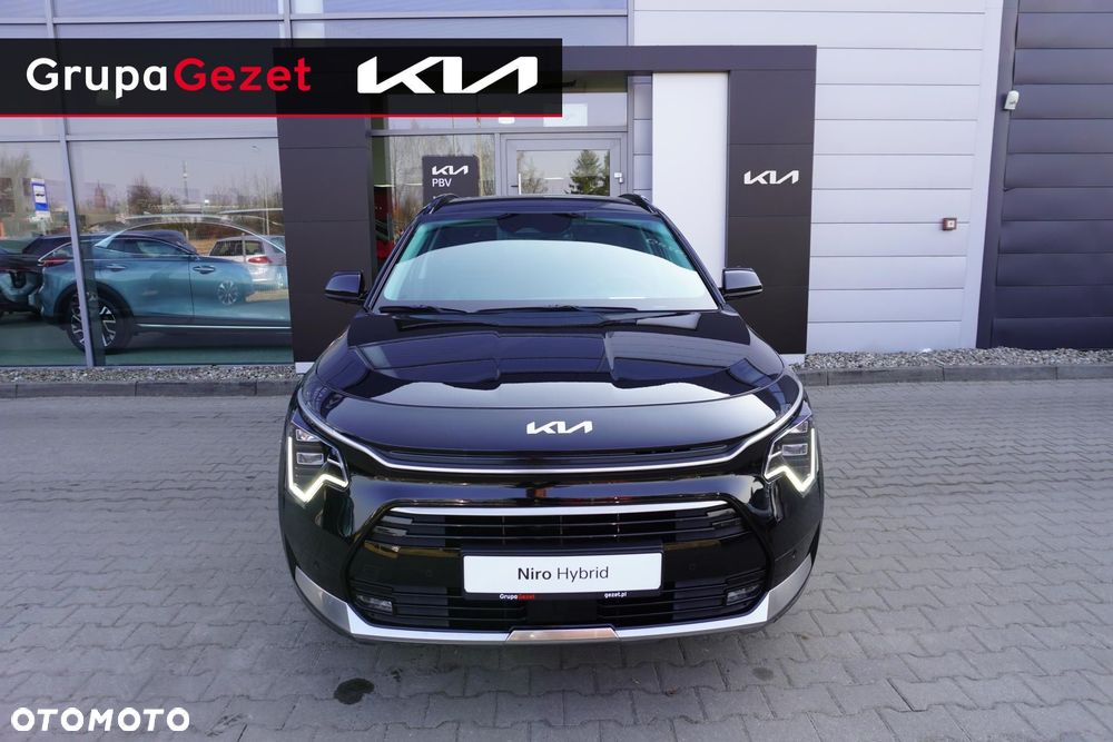 Kia Niro - 2