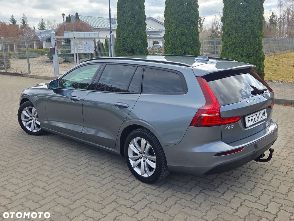 Volvo V60 D3 Geartronic - 19