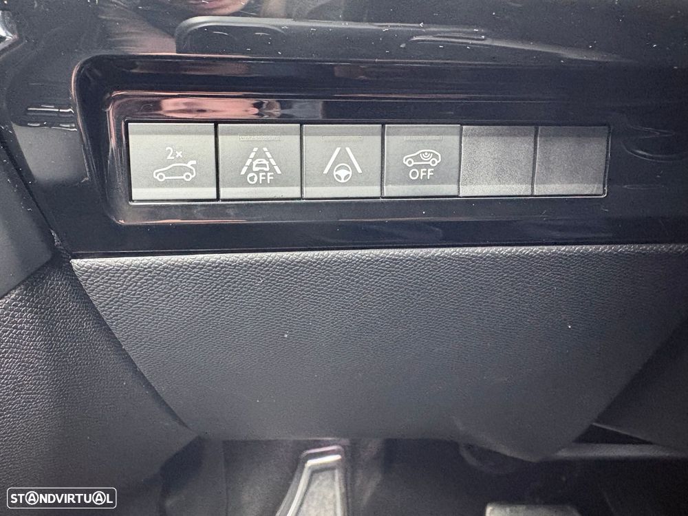 Peugeot 508 PureTech 225 EAT8 GT Pack - 36