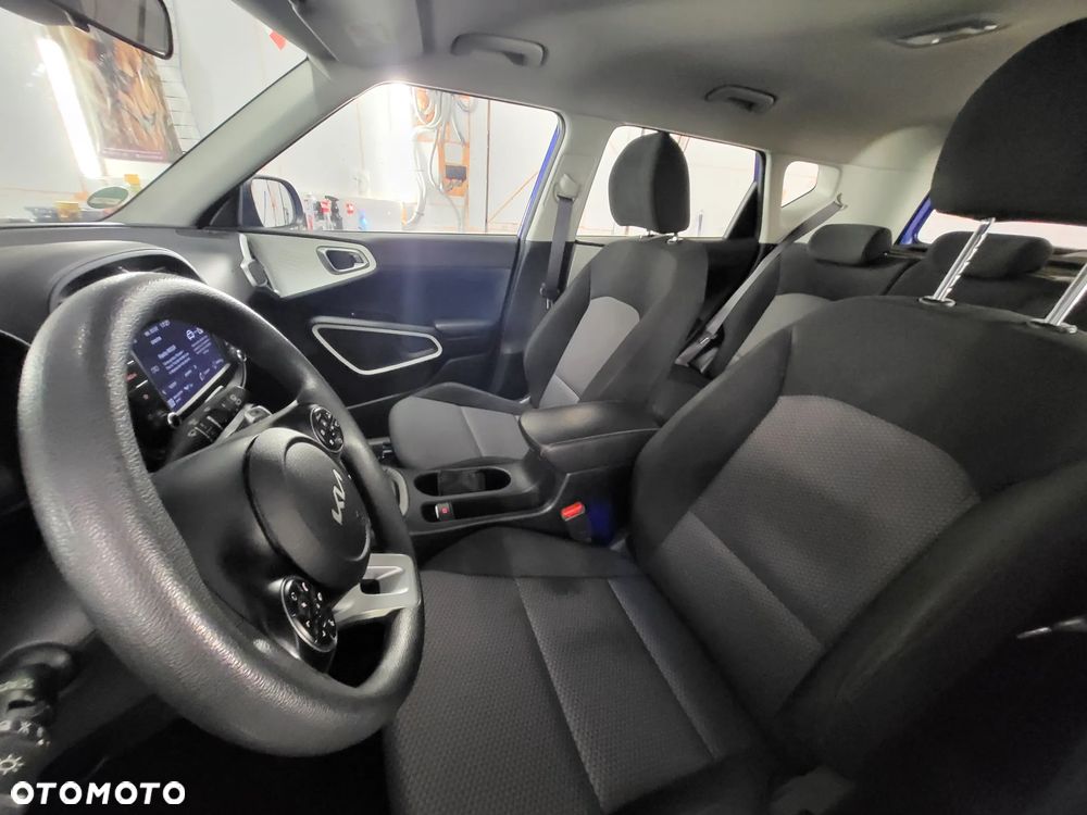 Kia Soul Spirit - 15