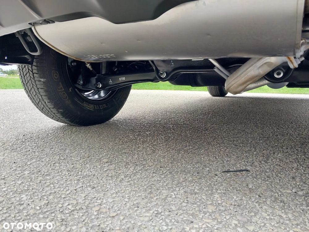 Mitsubishi ASX 1.6 ClearTec 2WD Active+ - 32