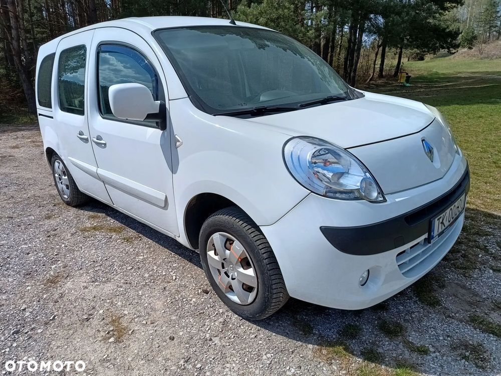 Renault Kangoo 1.5 dCi Helios2 - 2
