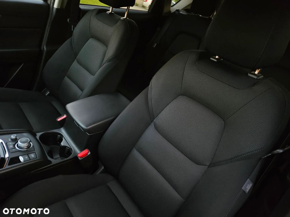 Mazda CX-5 SKYACTIV-G 165 ADVANTAGE - 29