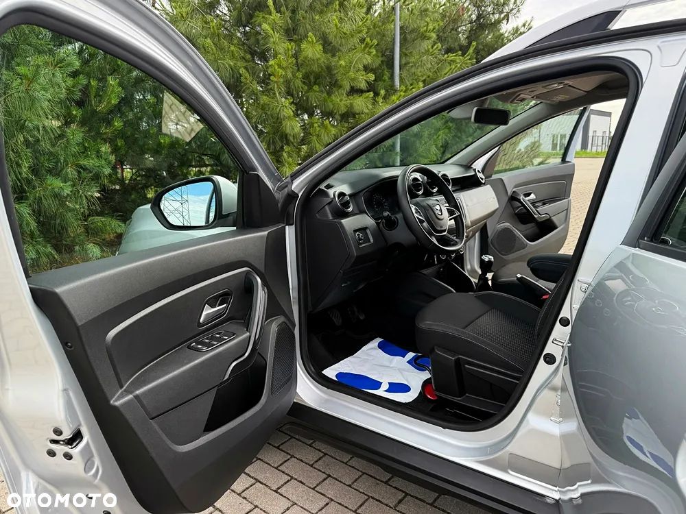Dacia Duster 1.6 SCe Comfort - 21