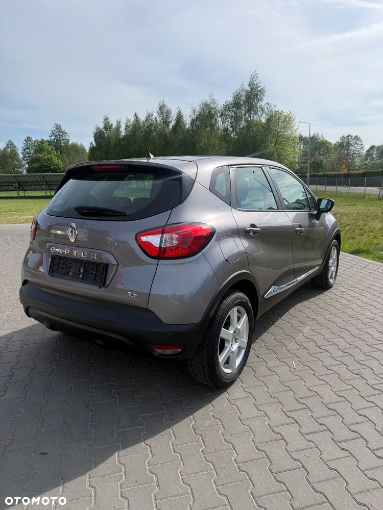 Renault Captur - 4