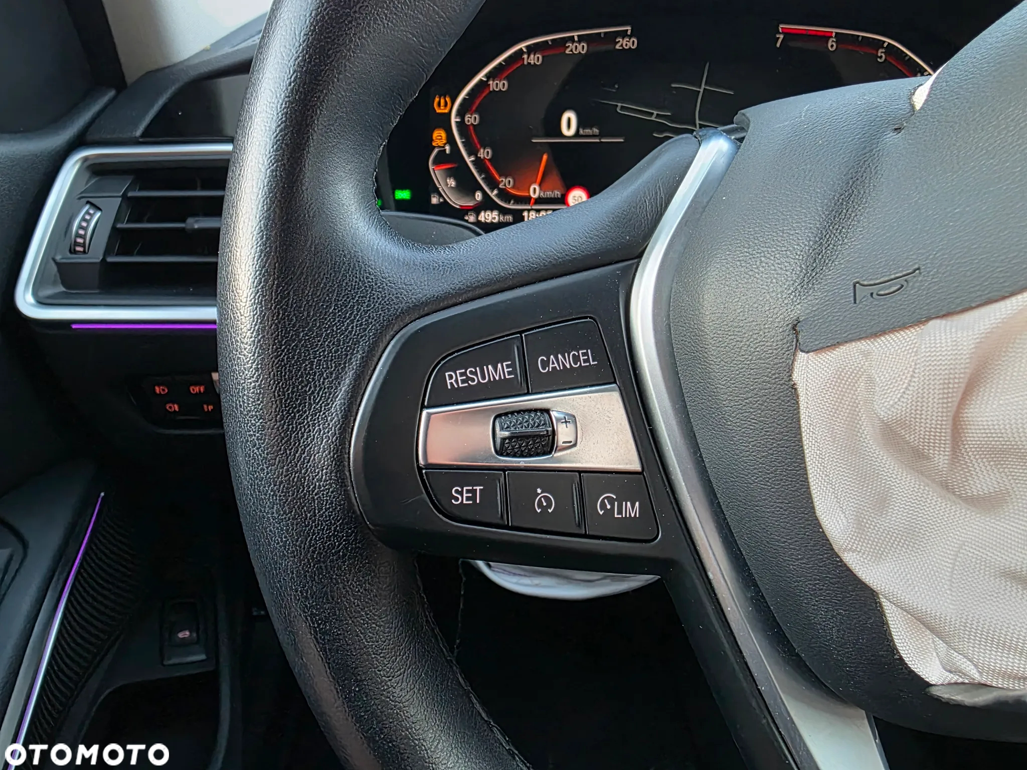 BMW Seria 3 320i Sport Line sport - 25