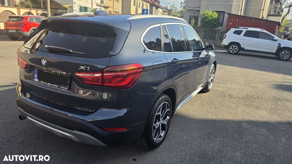 BMW X1 - 4
