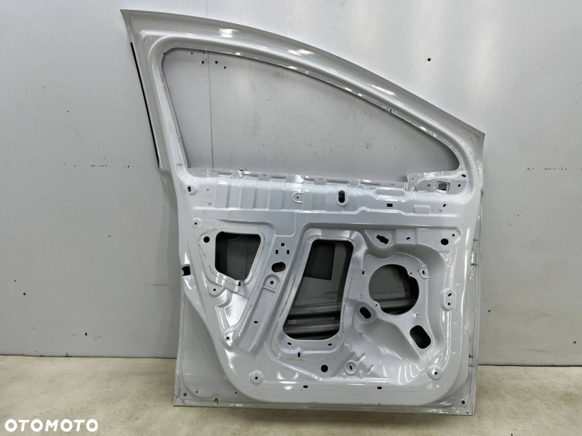 Drzwi Renault Zoe 12-24r. lewe przednie lewy przód 801532090R - 14