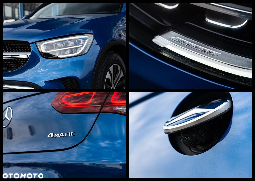 Mercedes-Benz GLC 220 d 4-Matic - 18