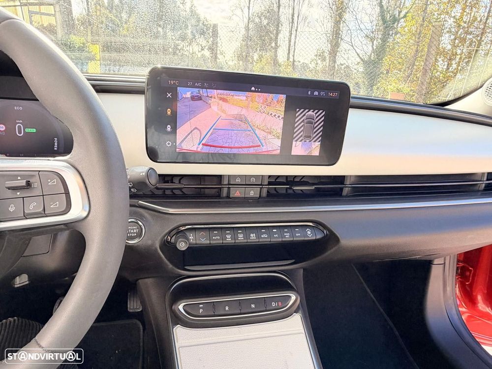 Fiat 600e 54 kWh La Prima - 11