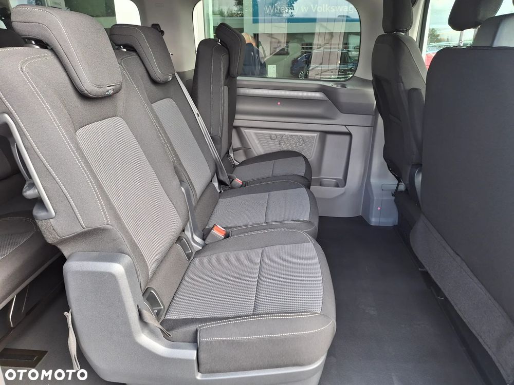 Volkswagen Caravelle - 23