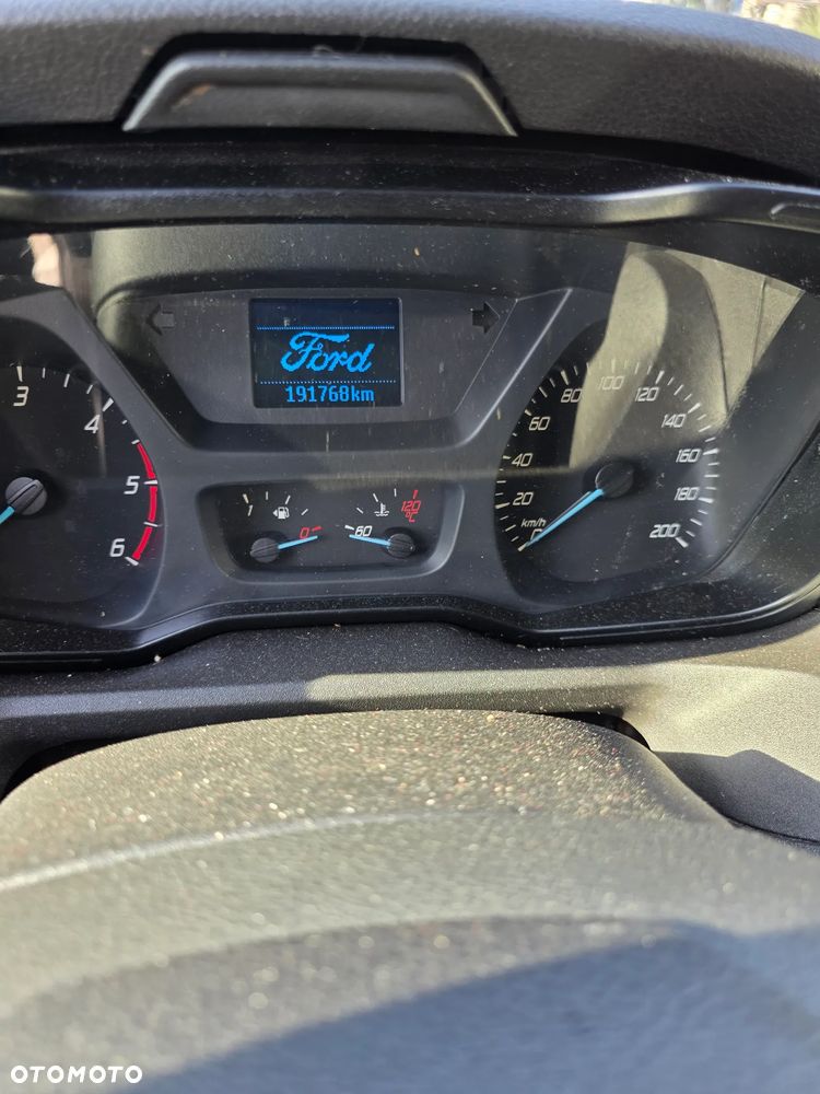 Ford Transit L3H2 Pkw VA Autm Trend - 28